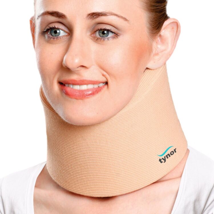 HOW TO MANAGE SEVERE NECK PAIN AFTER AN INJURY