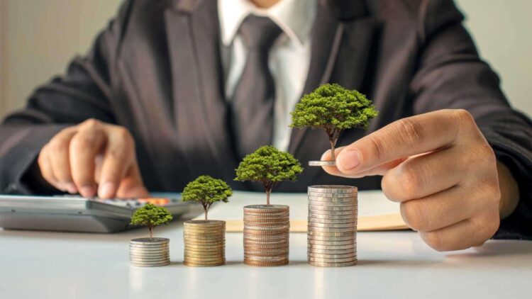Tap Into Your Financial Potential By Investing In A Trademarked Establishment!