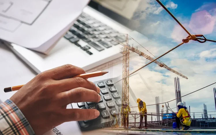 Construction Estimating Services: Enhancing Projects & Maximizing Efficiency