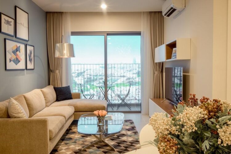 The Top Amenities Every Modern Luxury Apartment Should Have