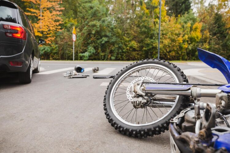 Breaking Down Damages in Motorcycle Accident Lawsuits and What You May Be Entitled To