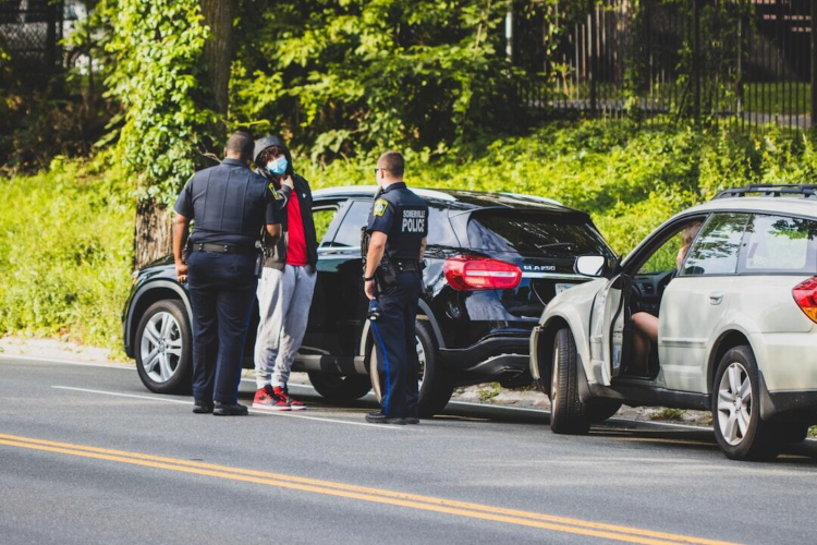 Car Accident Lawsuits Guide: What to Do After a Rideshare Accident