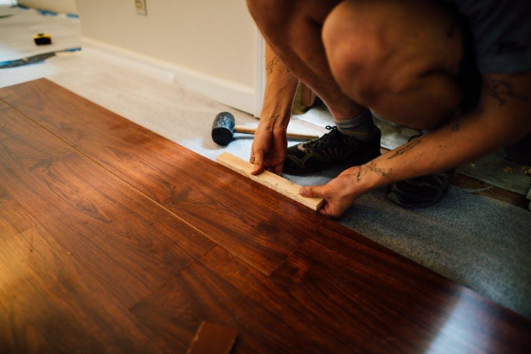 Strength in Precision: Commercial Flooring Contractors Ensure Durability