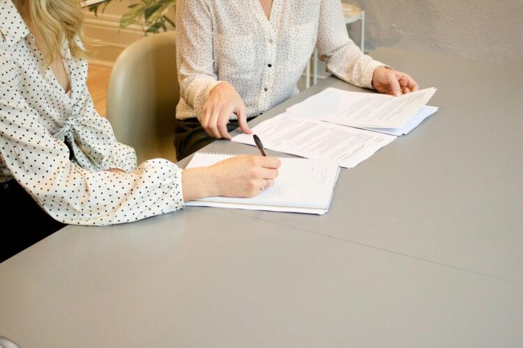Top 12 Questions to Ask a Car Accident Lawyer