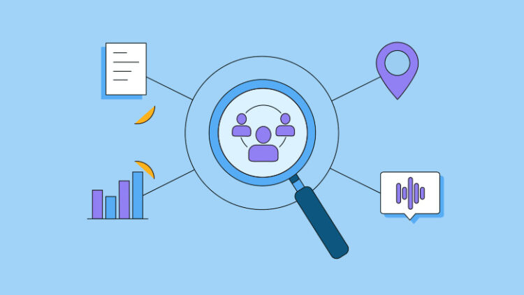 Conducting Market Research to Inform Your Website Strategy