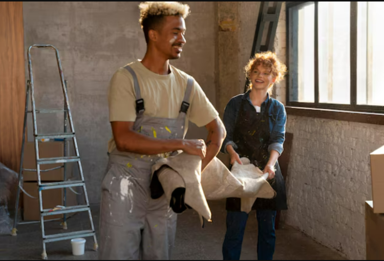 Undoing the Unthinkable: How Restoration Experts Work Their Magic