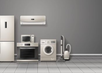 Why Renting a Fridge Online Is the Smart Choice for Your Home