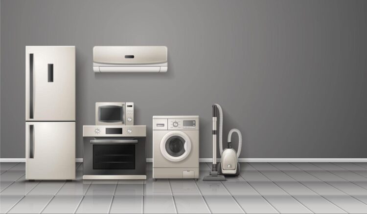 Why Renting a Fridge Online Is the Smart Choice for Your Home