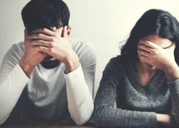 Factors That Affect Sex Drive: What Your Libido Reveals About Your Health?