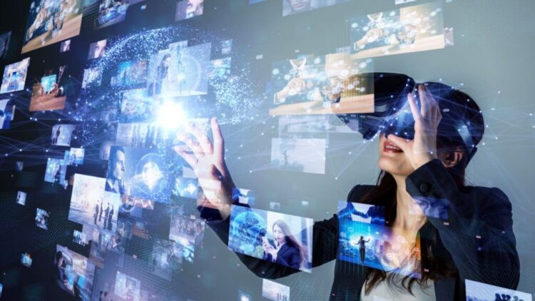 Exploring the World of Virtual Events: From Concerts to Game Nights