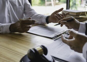Factors Influencing Personal Injury Case Outcomes in Las Vegas