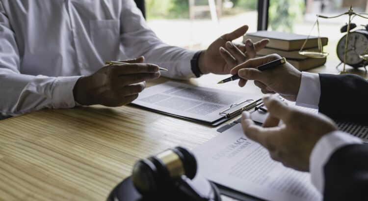 Factors Influencing Personal Injury Case Outcomes in Las Vegas