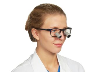 The Critical Role of Magnification in Implant Dentistry