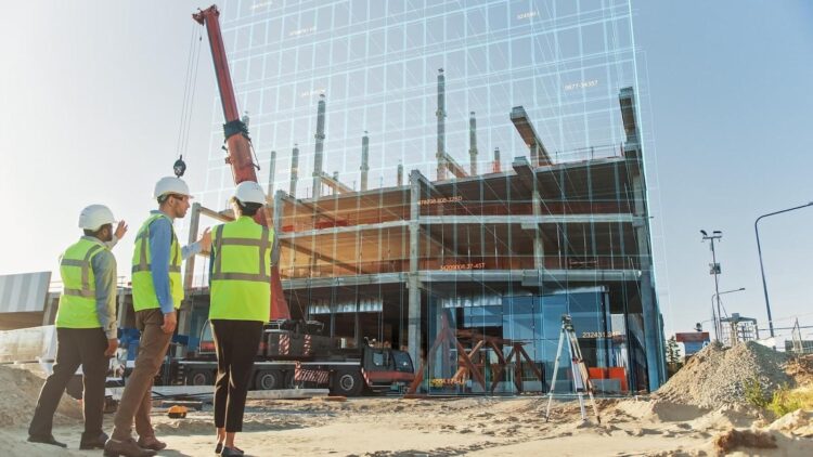 Building the Future of Dubai: The Role of Real Estate Developers