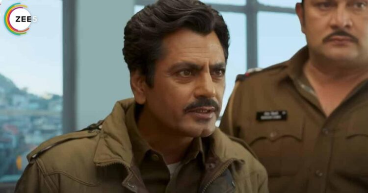Rautu Ka Raaz: Revolutionizing Bollywood Movies On ZEE5