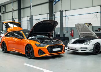 Top 7 Audi Maintenance Mistakes and How to Avoid Them