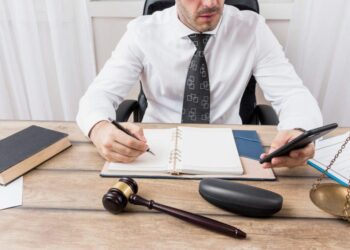 Personal Injury Lawyers: What Makes them Crucial in Accident Cases?