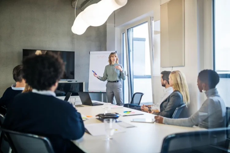 Overlooked Resources for Women Business Owners