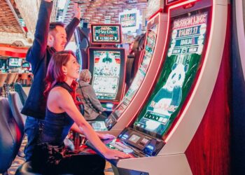 Top Tips for Maximizing Your Winnings on BTV168 Online Slots