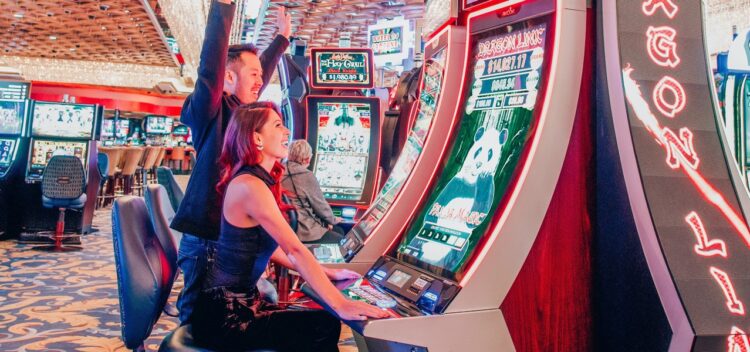 Top Tips for Maximizing Your Winnings on BTV168 Online Slots