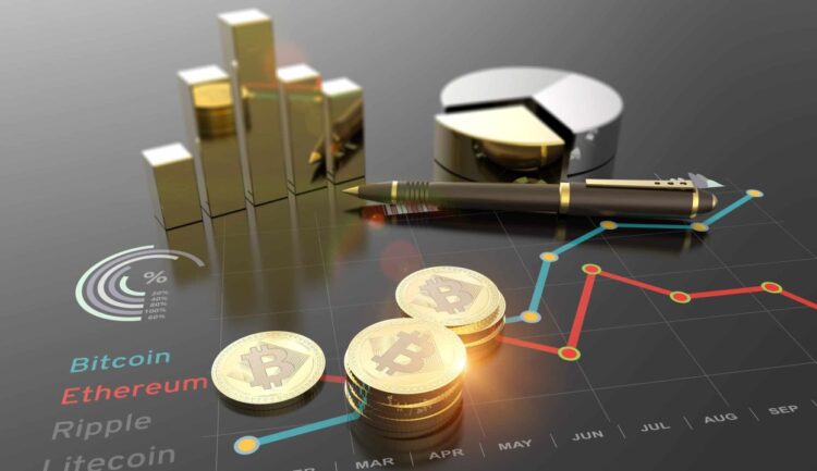 Crypto Funds: Diversifying Bitcoin Markets with Professional Management