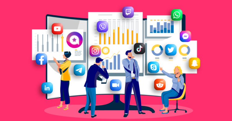 Data-Driven Insights for Crypto Project Growth