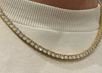 Discover the Best Tennis Chain: 3mm vs 4mm Chain