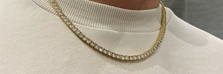 Discover the Best Tennis Chain: 3mm vs 4mm Chain