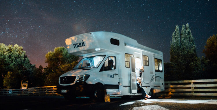 6 Essential Tips for Maintaining Your Caravans