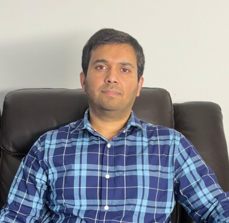 Building the Backbone of Modern Analytics: Fasihuddin’s Role in Data Lake Development