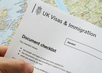 What Are the Visa Requirements for the UK?