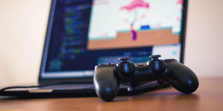 Tech that’s changing gaming forever