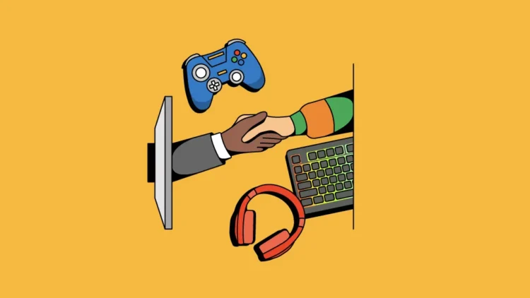 The Video Games Boosting Industry is About to Change