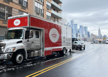 Experience Exceptional Service and Expertise with ExpoMovers