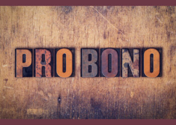 Community Engagement and Pro Bono Work in Law Firms