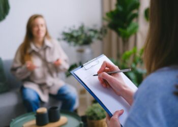 Phantom Fat: A Look at Body Dysmorphia After Weight Loss
