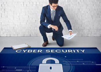 What are the Different Types of Cyber Security?