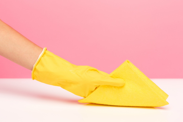 5 Tips to Keep a Spotless Home on a Budget