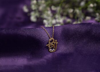 Unique Men’s Gold Pendants: The Perfect Gift for Every Man in Your Life