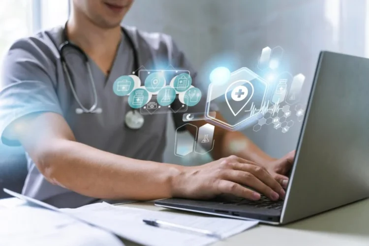 Reducing Burnout Among Medical Staff: The Role of Virtual Medical Assistants