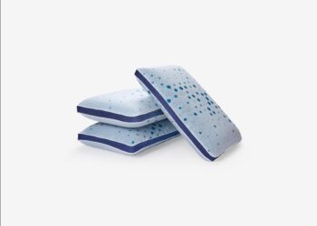 Top Pillows for Easing Head and Neck Pain: Our Best Picks for Ultimate Relief