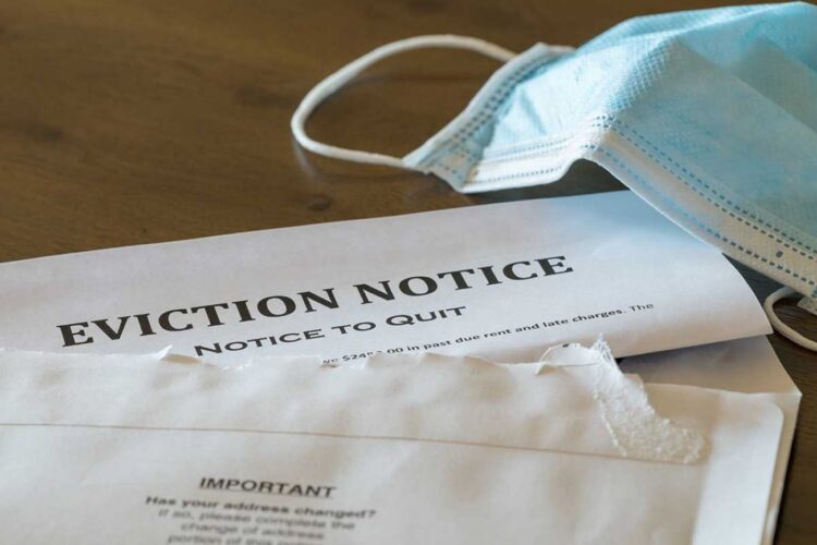 Michigan Eviction Process