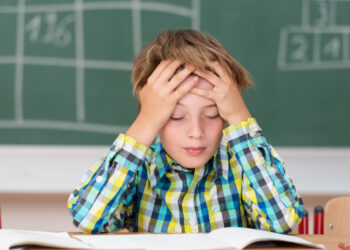 The Benefits of Taking Breaks and Having Fun as a Serious Student