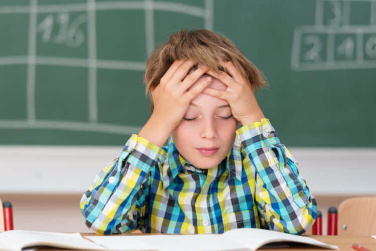 The Benefits of Taking Breaks and Having Fun as a Serious Student