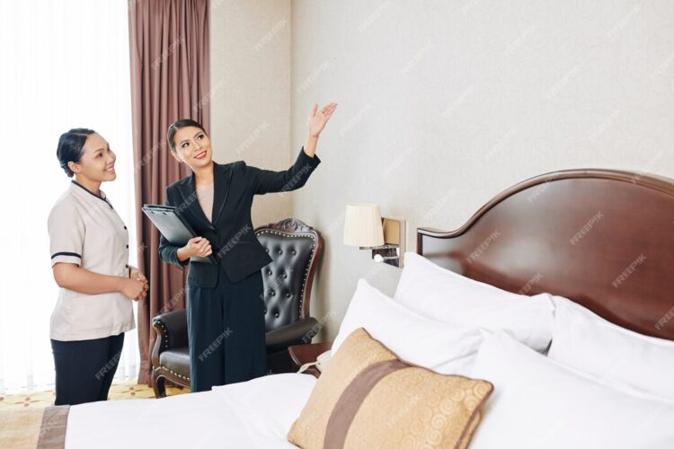 Tips for Choosing the Best Hotel for Accommodation  