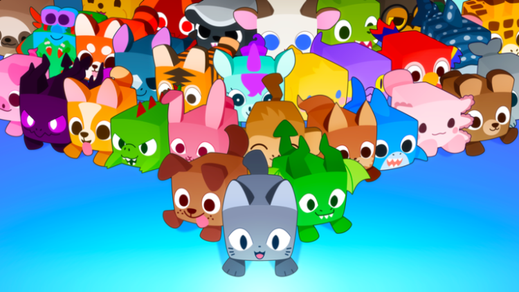 Pet Simulator 99: Comprehensive Guide and the Importance of Gems in the Game