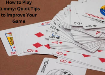 How to Play Rummy: Quick Tips to Improve Your Game