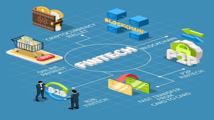 Upgrade with FinTech or Stick to Traditional Banking for Your Startup?