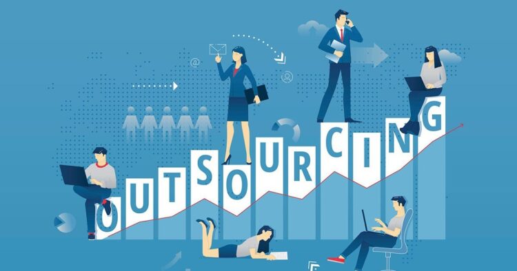 Top 10 Ways Outsourcing Benefits Business Operations