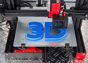 Applying Forecast and Incorporation of the New Developments in 3D Printing Technology for the Year 2024